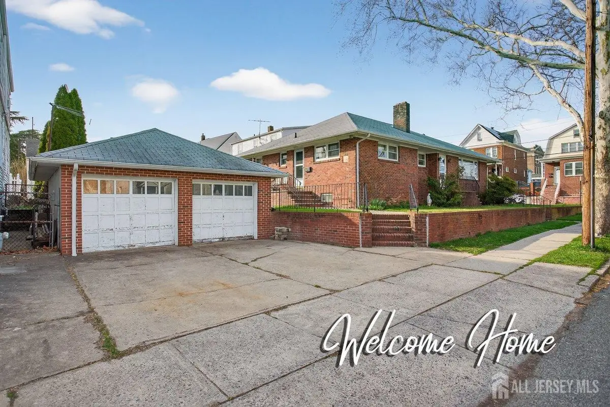 -595 Jacques Street, Perth Amboy, NJ 08861 - #1
