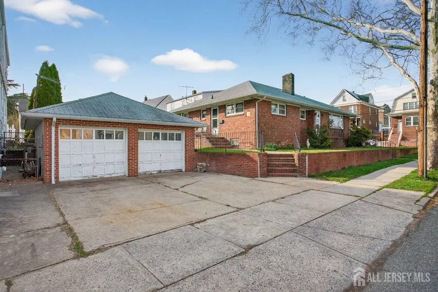 -595 Jacques Street, Perth Amboy, NJ 08861 - #2