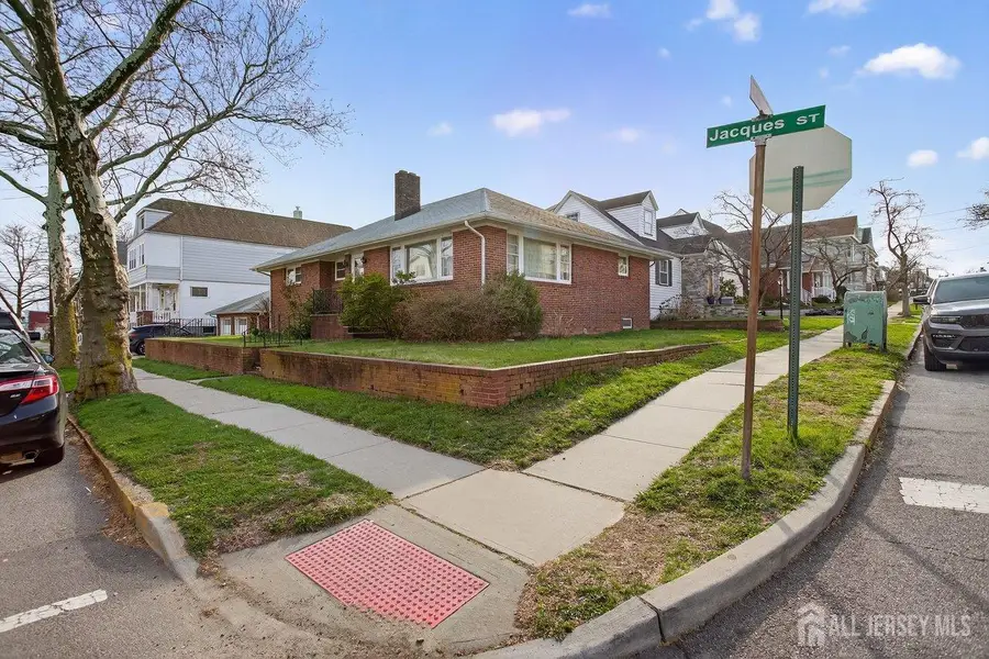 -595 Jacques Street, Perth Amboy, NJ 08861 - #3