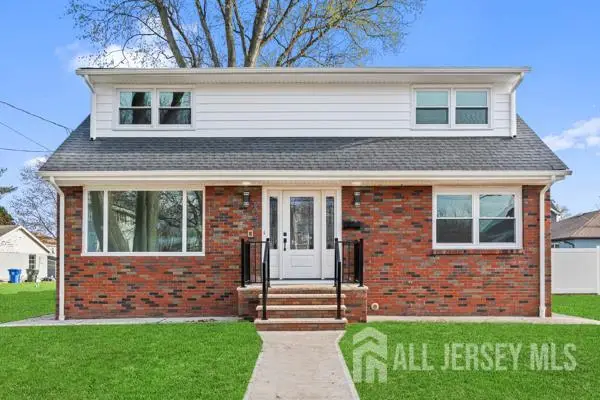 -124 Dunbar Avenue, Fords, NJ 08863 - #1