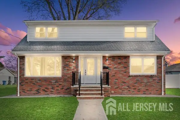 -124 Dunbar Avenue, Fords, NJ 08863 - #2