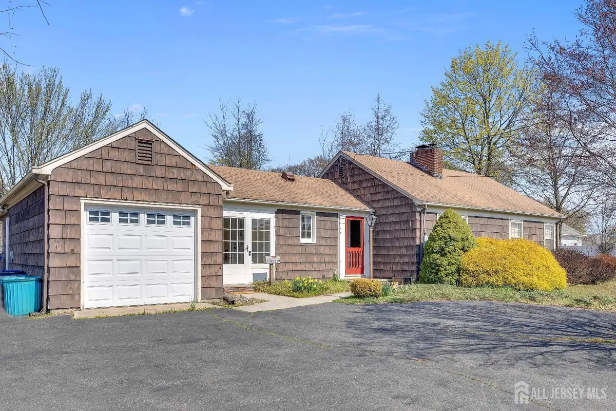 -369 Union Avenue, Middlesex, NJ 08846 - #1
