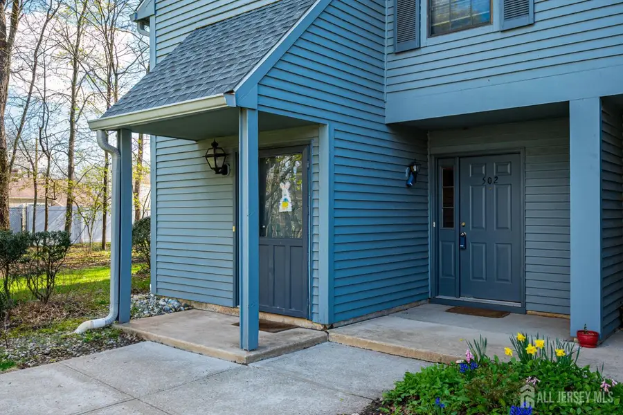 -502 Woodhaven Drive, Edison, NJ 08817 - #2