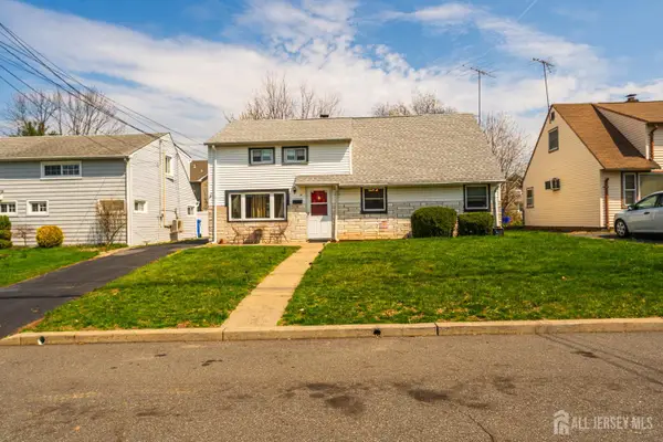 -22 Grand Avenue, Iselin, NJ 08830