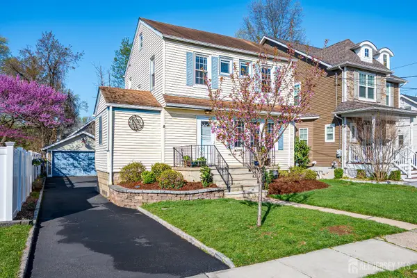 -121 Columbia Avenue, Metuchen, NJ 08840