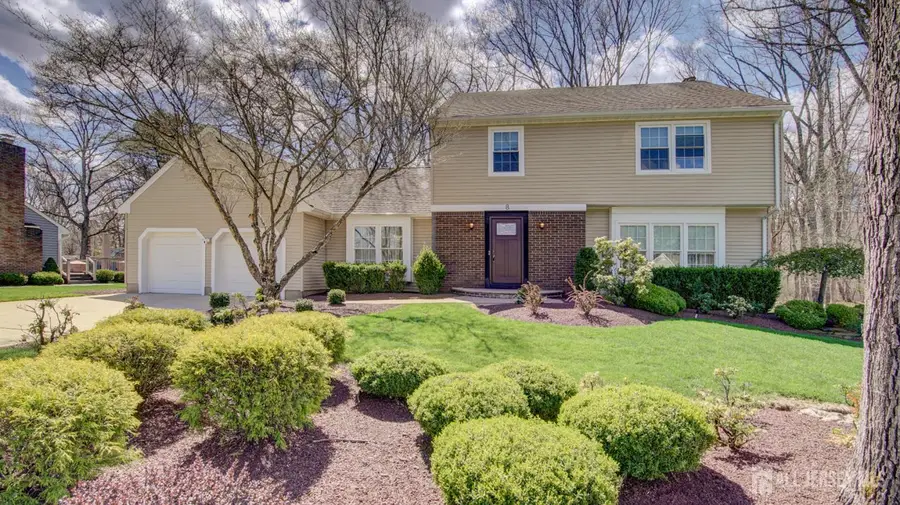 -8 Sherman Court, Manalapan, NJ 07726 - #2