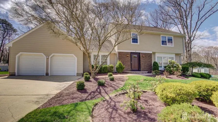 -8 Sherman Court, Manalapan, NJ 07726 - #3