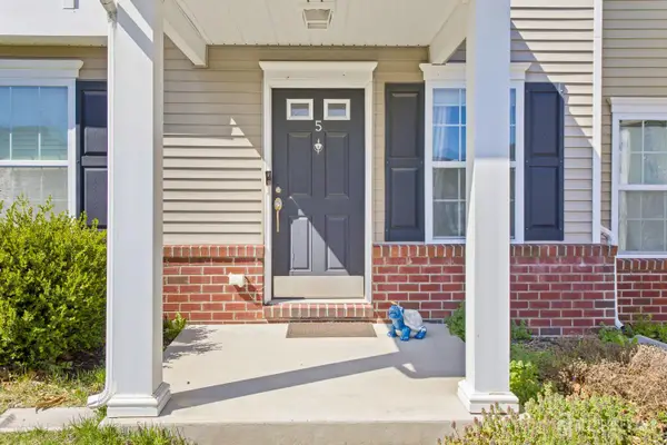 -5 Borden Lane, Chesterfield, NJ 08515