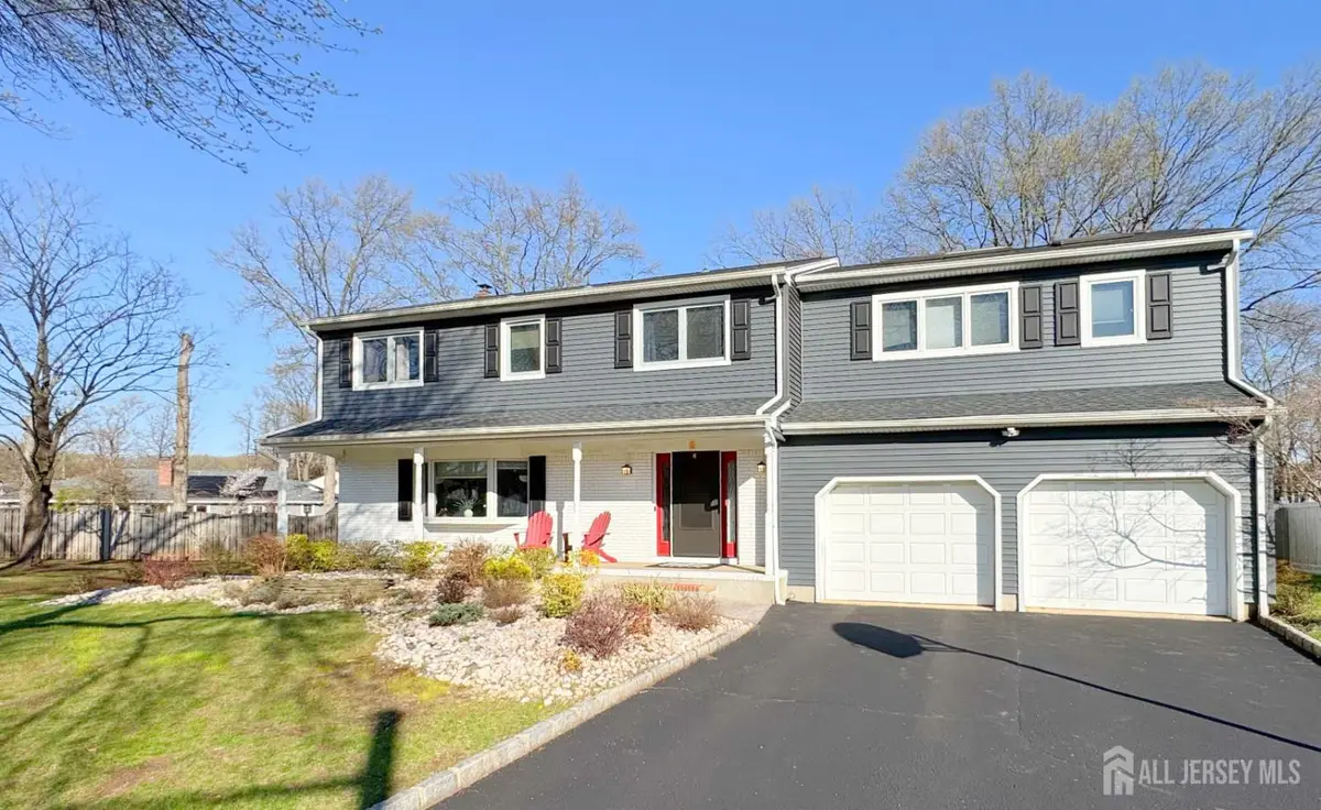 -13 Lucille Court, Edison, NJ 08820 - #1