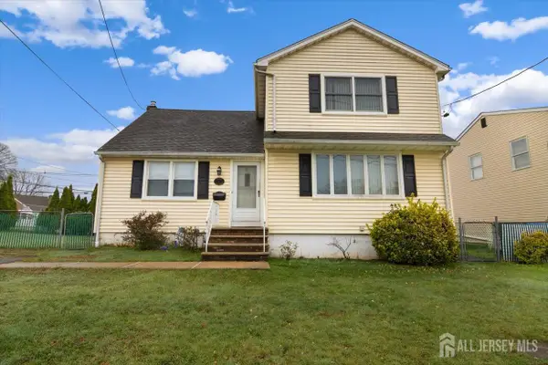-1 Zoar Street, Fords, NJ 08863