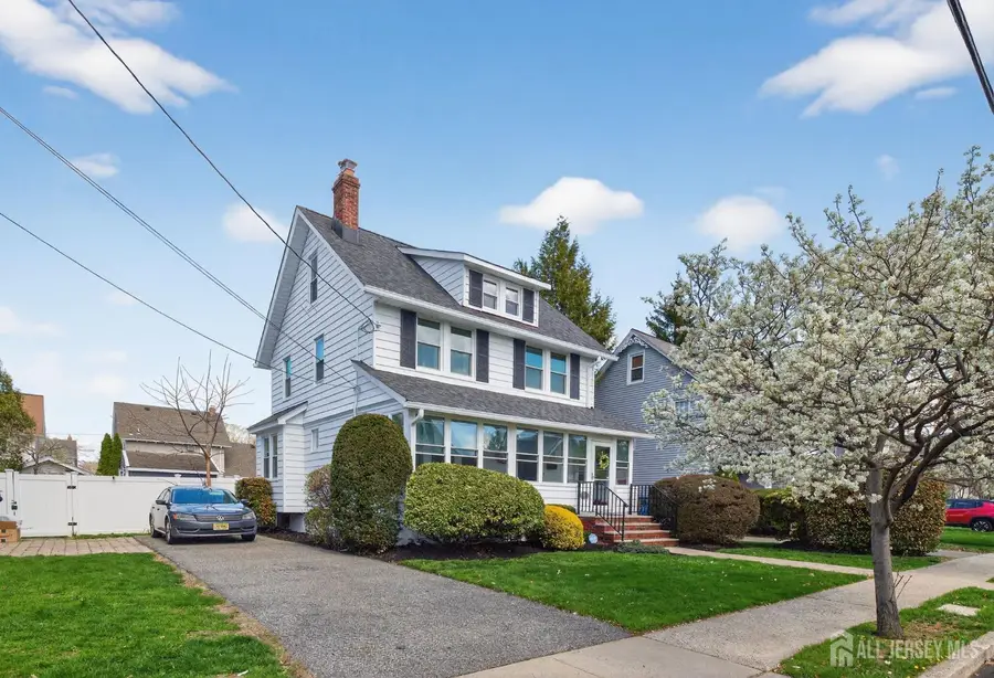 -182 Rowland Place, Woodbridge, NJ 07095 - #3