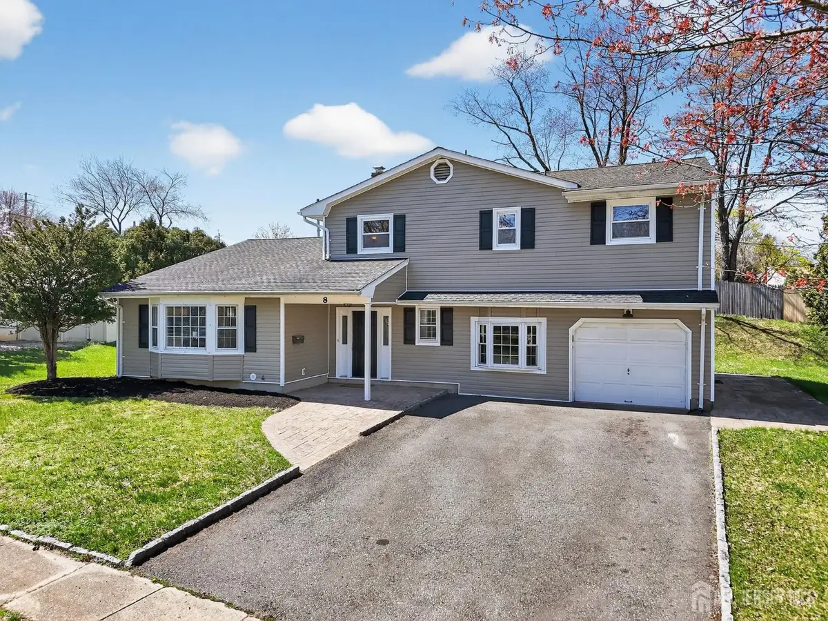 -8 Starodub Drive, Milltown, NJ 08850 - #1