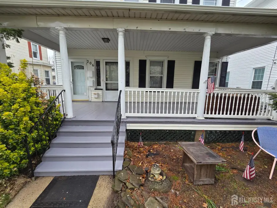 -206 E Union Avenue, Bound Brook, NJ 08805 - #2