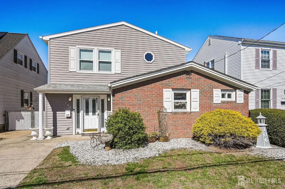 -106 Chingarora Avenue, Keyport, NJ 07735 - #1