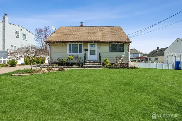 -33 Adams St Street, Iselin, NJ 08830