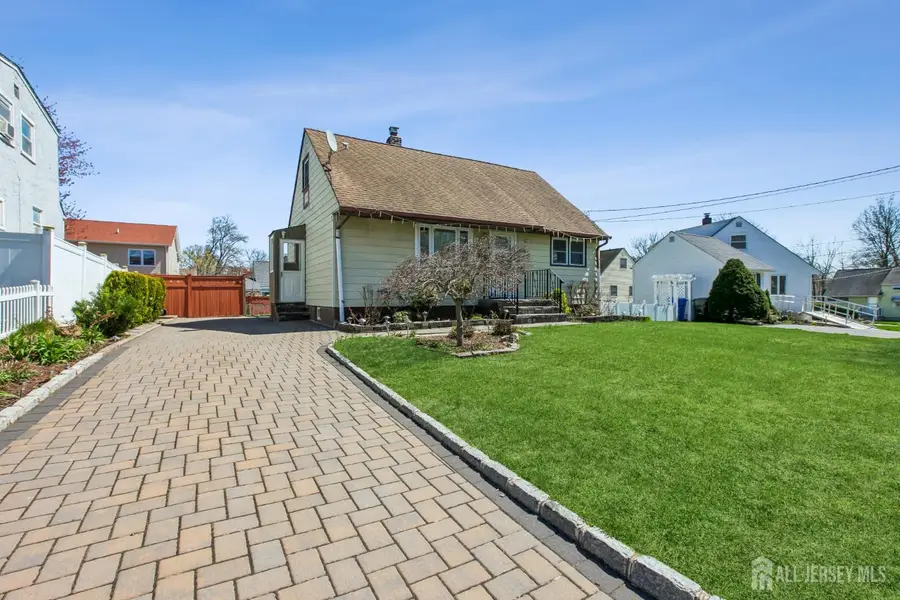 -33 Adams St Street, Iselin, NJ 08830 - #2