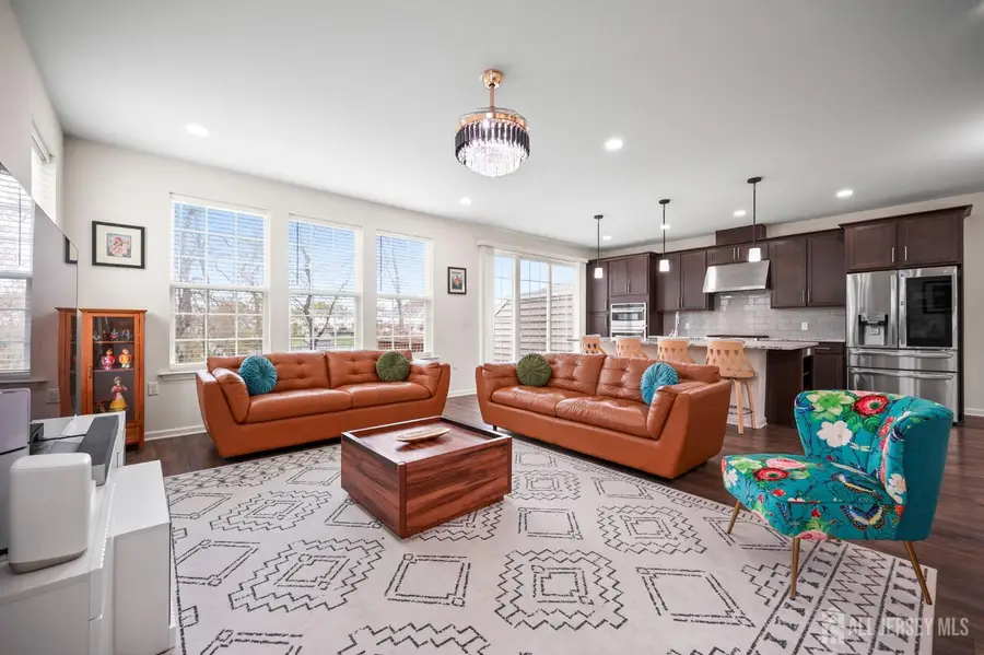 -2701 Hayden Court, Monroe, NJ 08831 - #2