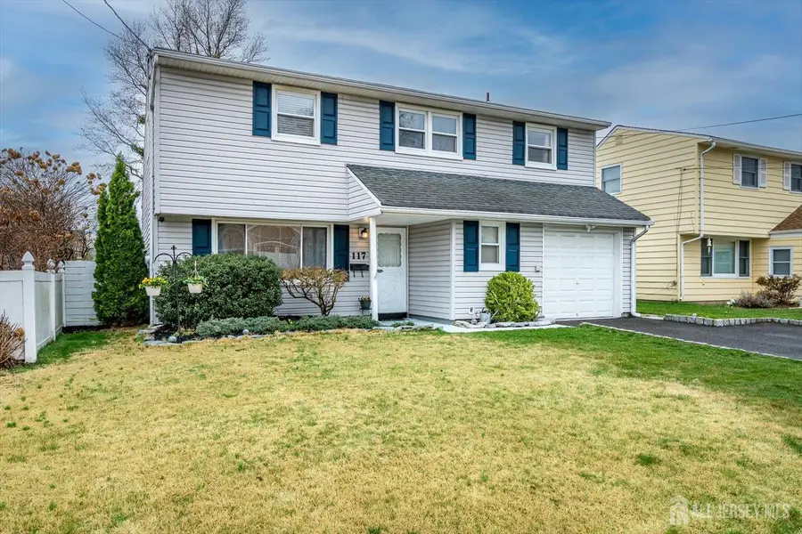 -117 Cleveland Avenue, Colonia, NJ 07067 - #2