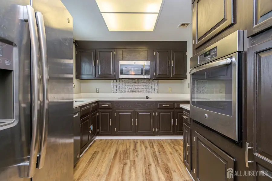 -217 Mayflower Way #O, Monroe, NJ 08831 - #2