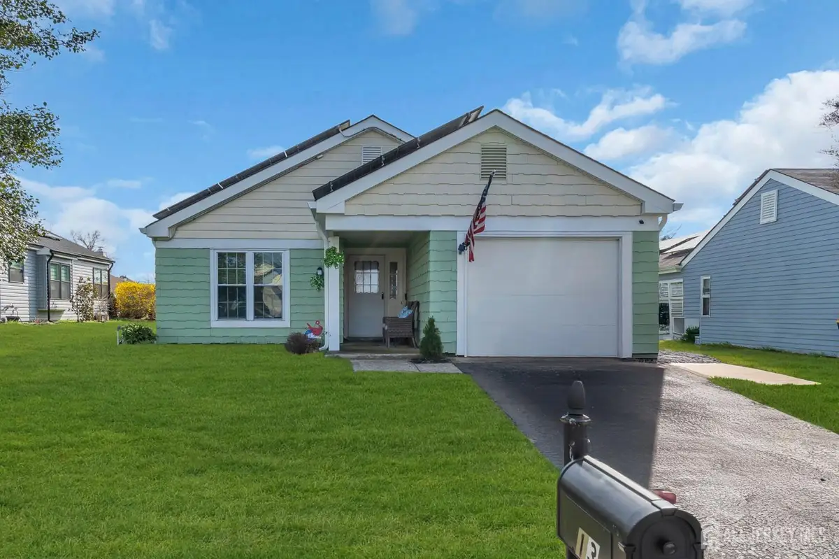 -13 Newbury Row, Manchester, NJ 08759 - #1