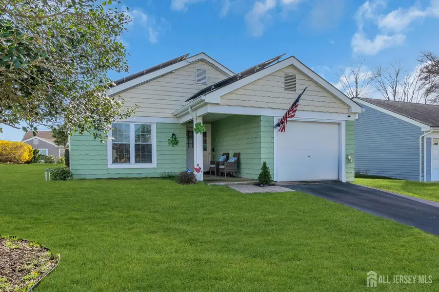 -13 Newbury Row, Manchester, NJ 08759 - #2