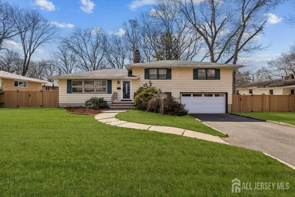 -2 Ann Terrace, East Brunswick, NJ 08850