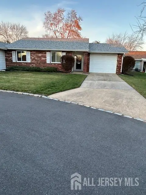 -180-B Mimosa Plaza, Monroe, NJ 08831 - #1