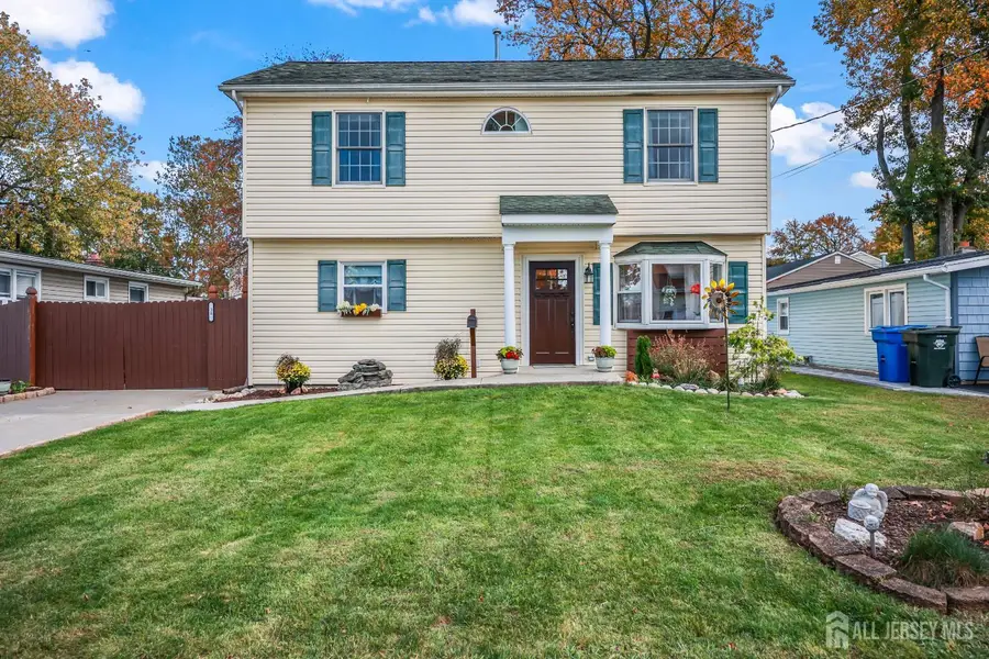 -38 Ocean Boulevard, Laurence Harbor, NJ 07735 - #2