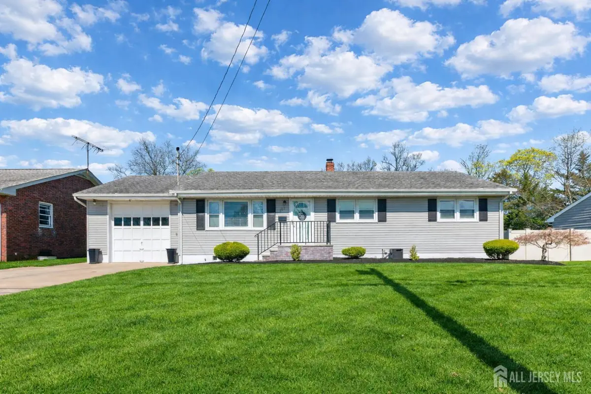 -157 Clay Street, Milltown, NJ 08850 - #1