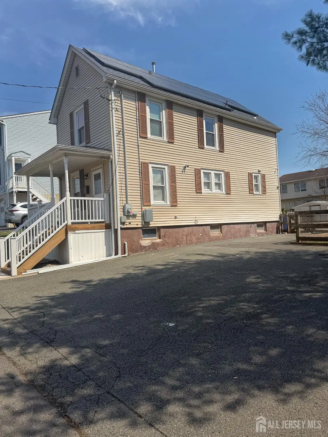 -52 Huff Avenue, Manville, NJ 08835 - #1
