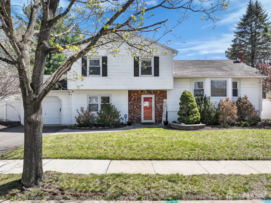 -15 Rosewood Lane, Monroe, NJ 08831 - #3