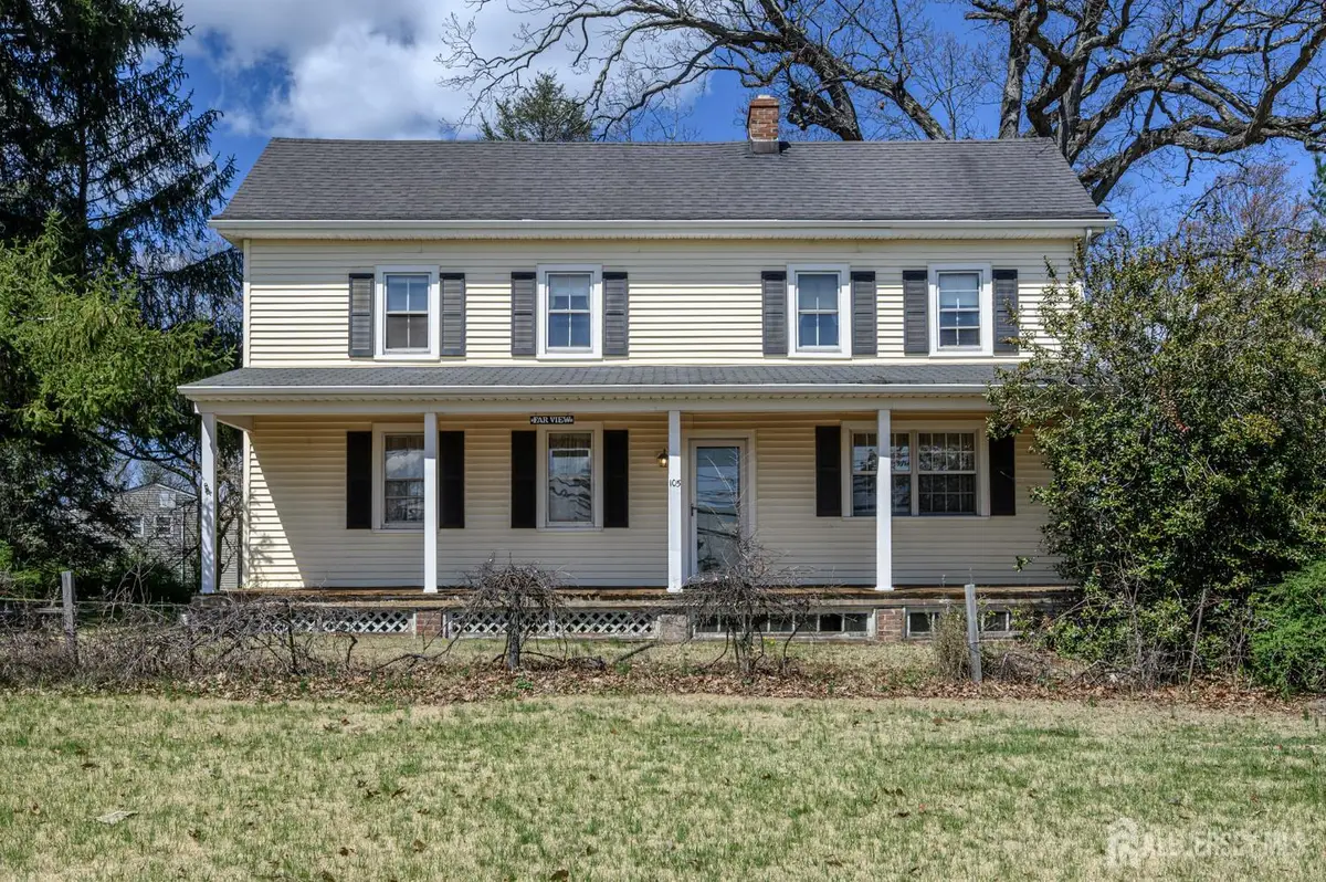 -105 Morning Glory Road, Warren, NJ 07059 - #1