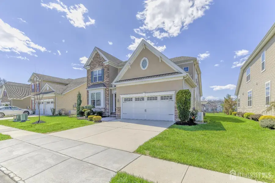 -6 Michelangelo Drive, Monmouth Junction, NJ 08852 - #2