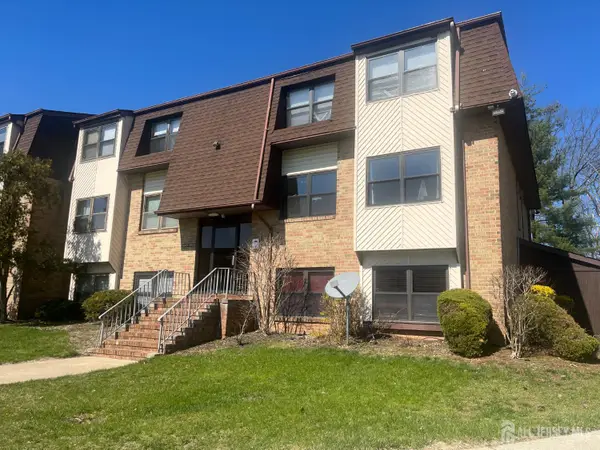 -1941 Raspberry Court, Edison, NJ 08817