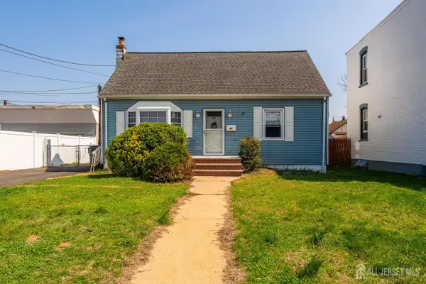 -44 Lillian Street, Fords, NJ 08863