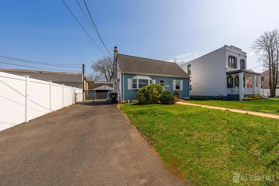 -44 Lillian Street, Fords, NJ 08863 - #2