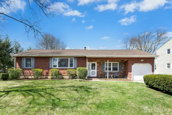 -181 Demorest Avenue, Avenel, NJ 07001