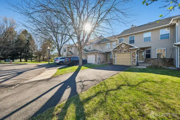 -304 Heskers Court, South Brunswick, NJ 08852