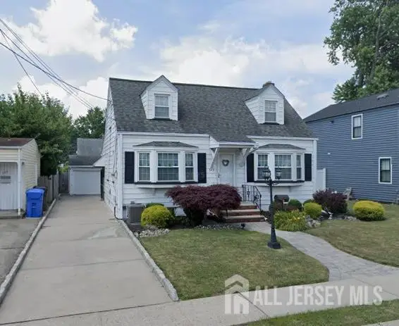 -335 Desota Avenue, Woodbridge, NJ 07095 - #1