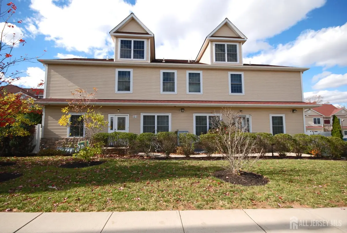 -32 Cinder Road, Edison, NJ 08820 - #1