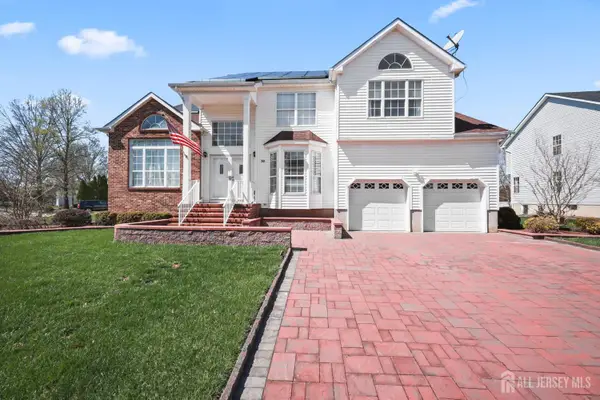 -30 Terrier Place, South Brunswick, NJ 08824