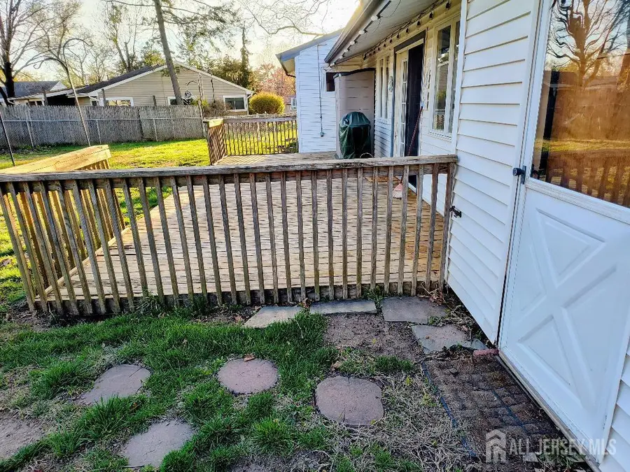 -1 Cambridge Road, Kendall Park, NJ 08824 - #2