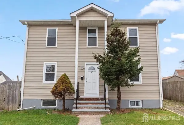 -47 Homestead Avenue, Avenel, NJ 07001