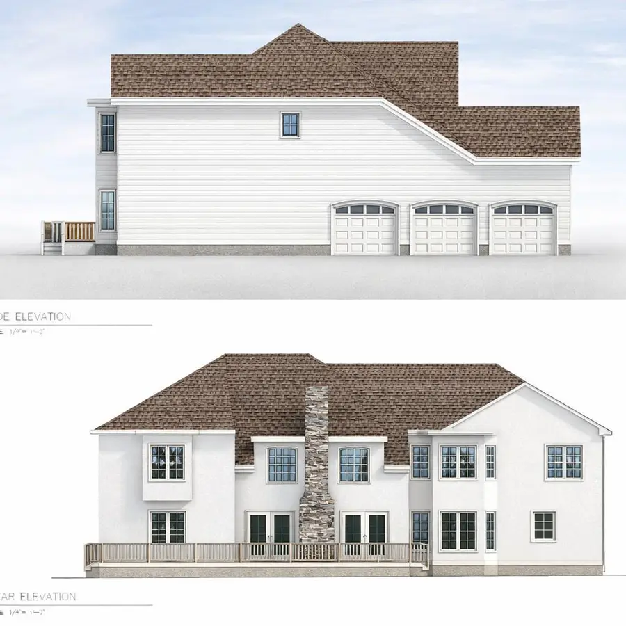 -4 Parkview Court, North Brunswick, NJ 08902 - #2