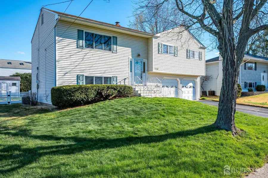 -110 Benart Place, Middlesex, NJ 08846 - #2