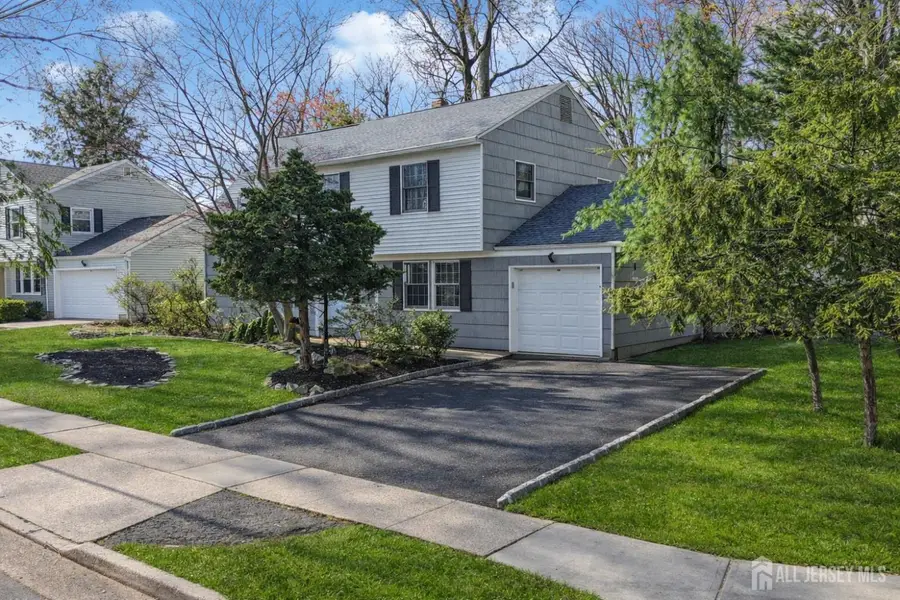 -22 Meyer Road, Edison, NJ 08817 - #2