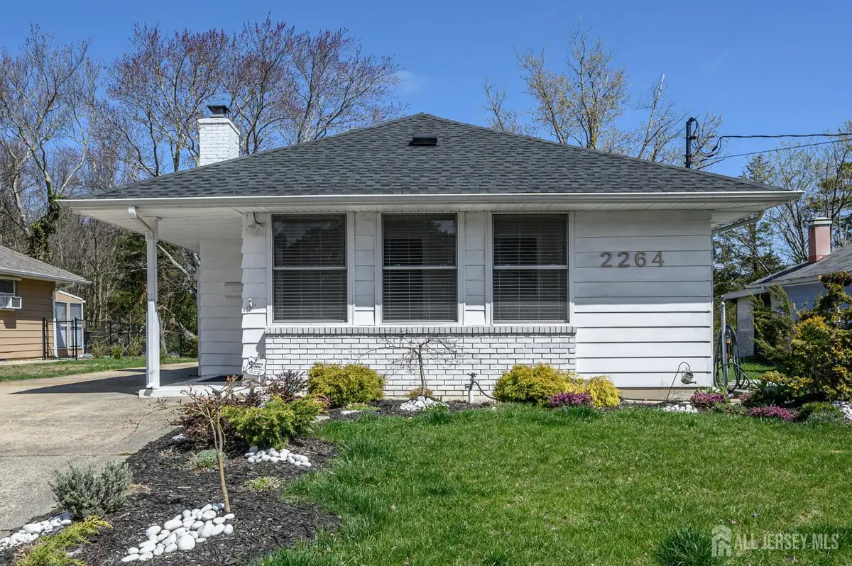 -2264 Hovsons Boulevard, Toms River, NJ 08753 - #1