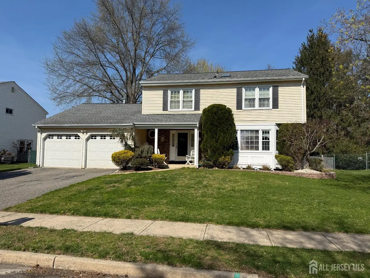 -3 Mill Lane, South Brunswick, NJ 08810 - #1