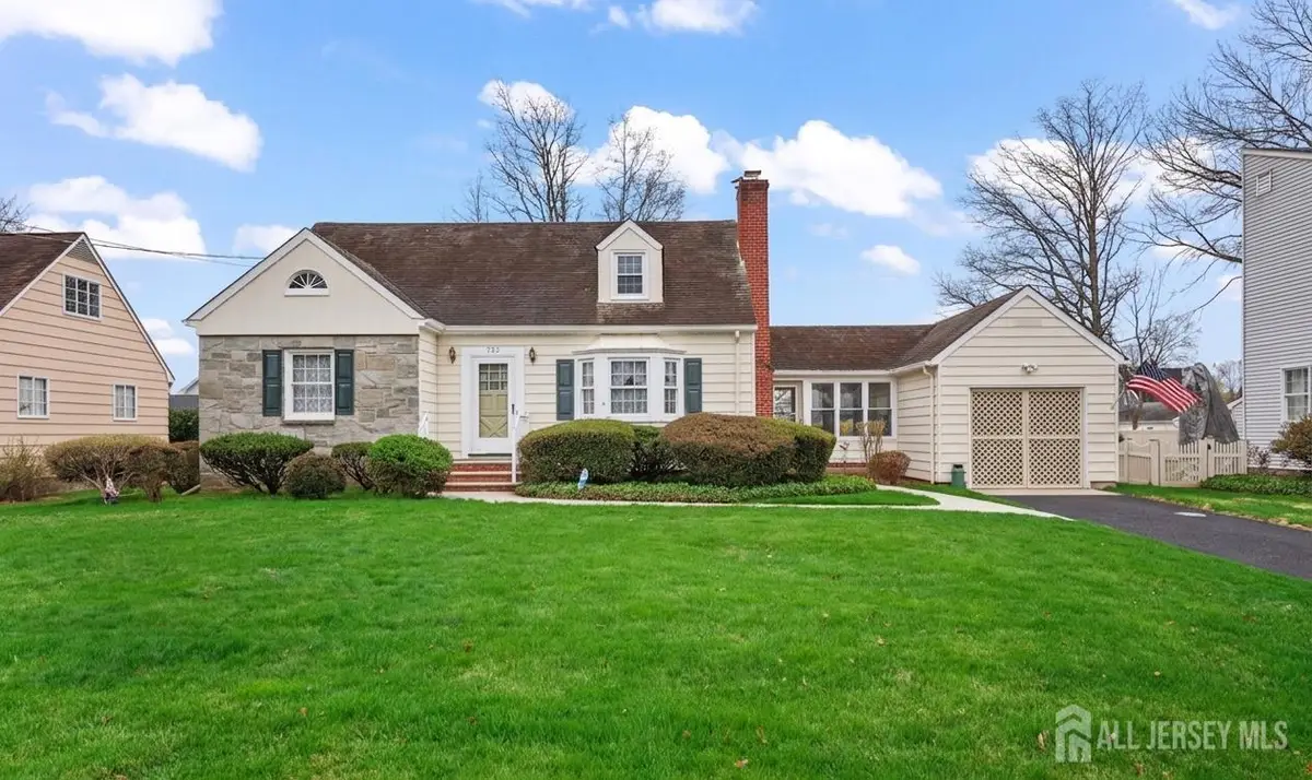 -733 3rd Street, Dunellen, NJ 08812 - #1