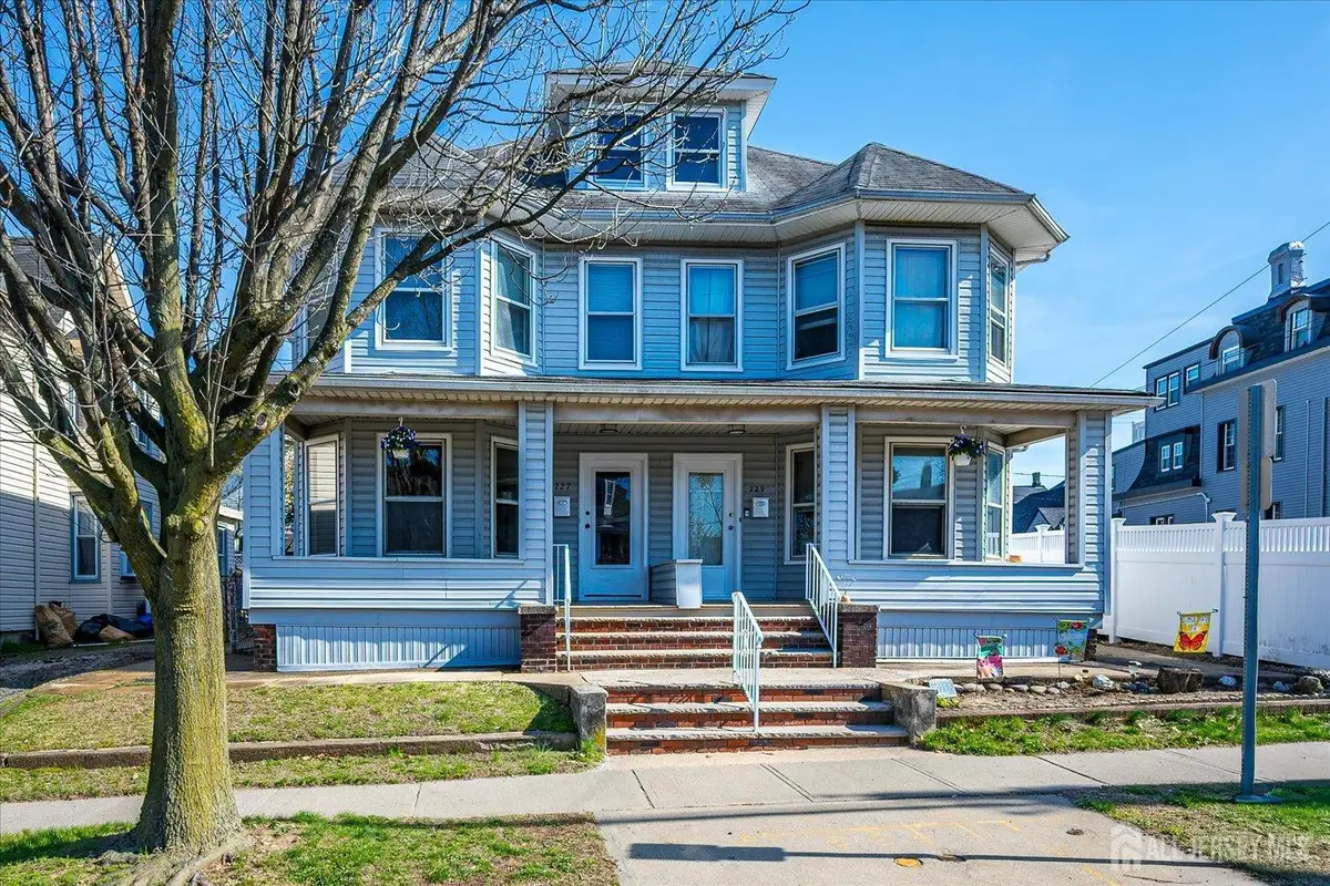-227-229 Bordentown Avenue, South Amboy, NJ 08879 - #1